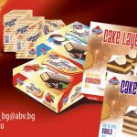 Производство на захарни изделия | Сладък Път ООД