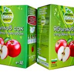 Студено пресовани ябълкови сокове | Джамбо -Л