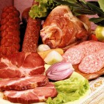 Месо и месни продукти на едро в Русе – Лъчезара 2005 ЕООД