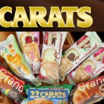 Кроасани 22 Carats | МКБ ООД