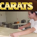 Кроасани 22 Carats | МКБ ООД