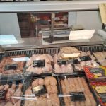 Месарски магазин „Нашата месарница“ София