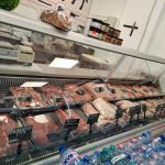 Месарски магазин „Нашата месарница“ София